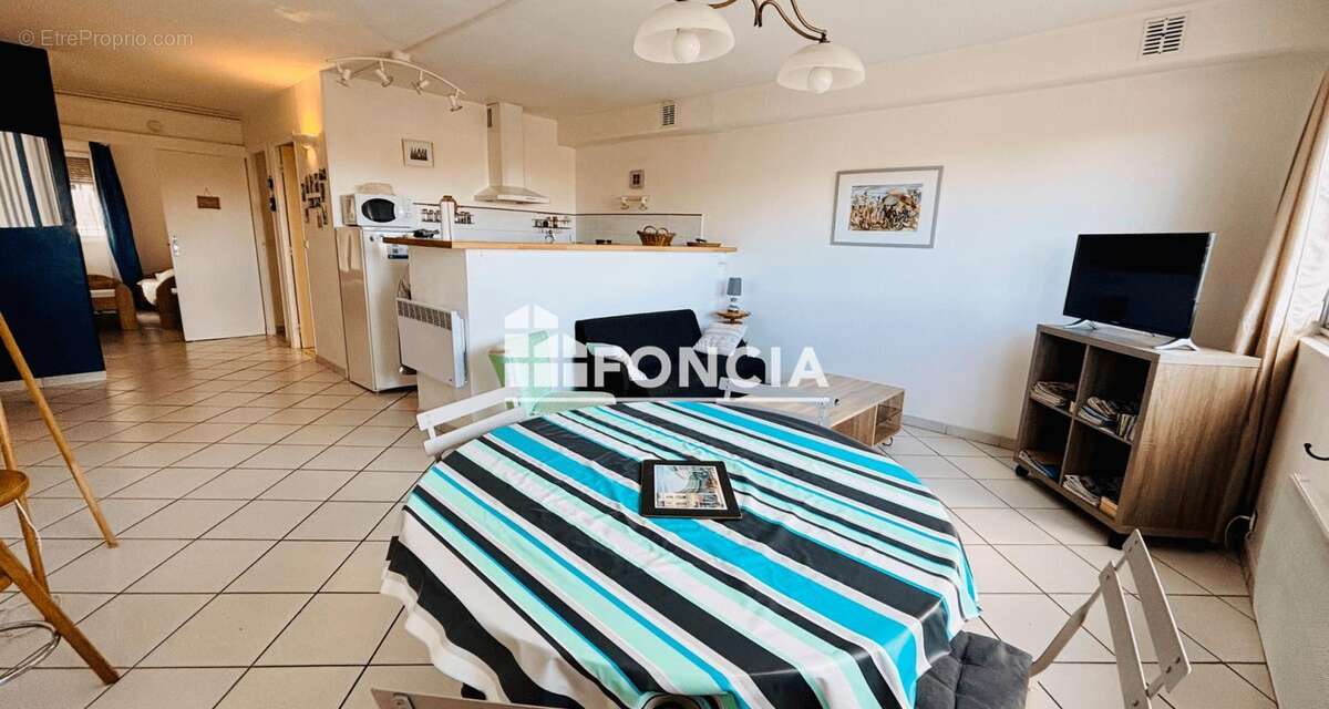 Appartement à BANYULS-SUR-MER