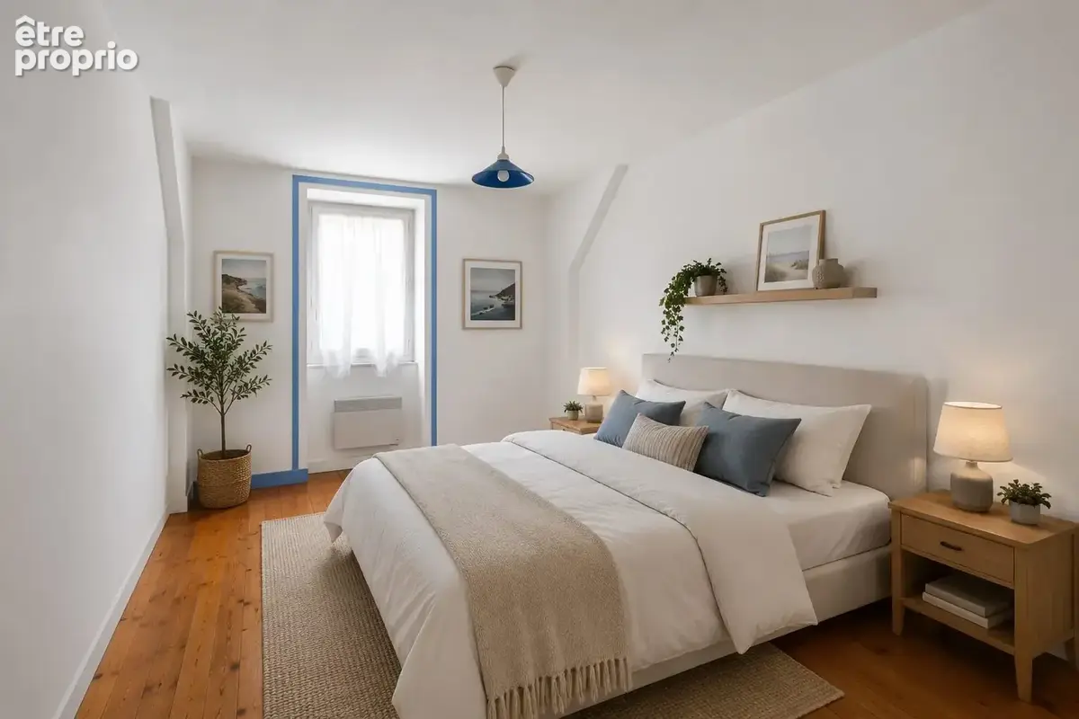 Appartement 66 m² à Pornichet  - photo 5