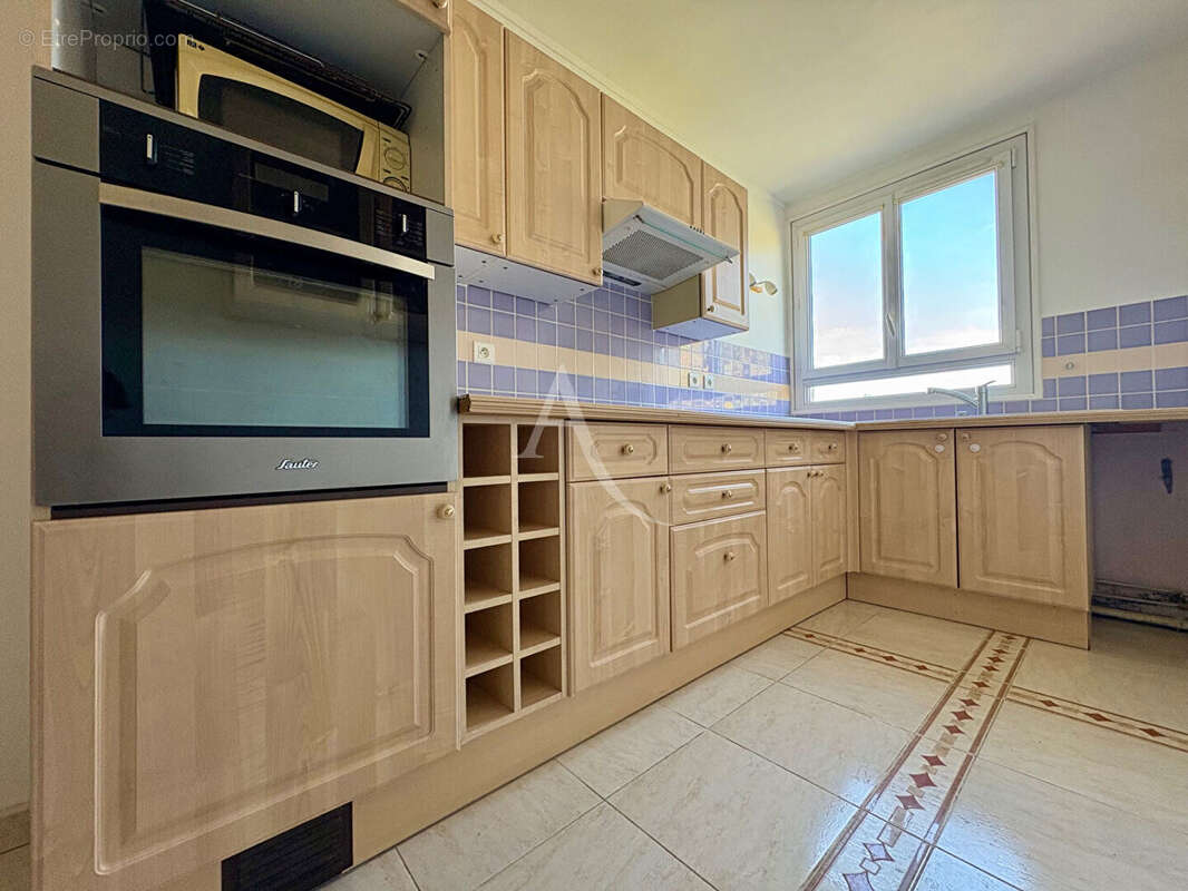 Appartement à GIF-SUR-YVETTE