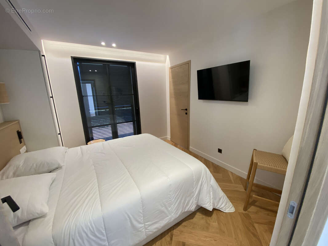 Maison à SAINT-TROPEZ