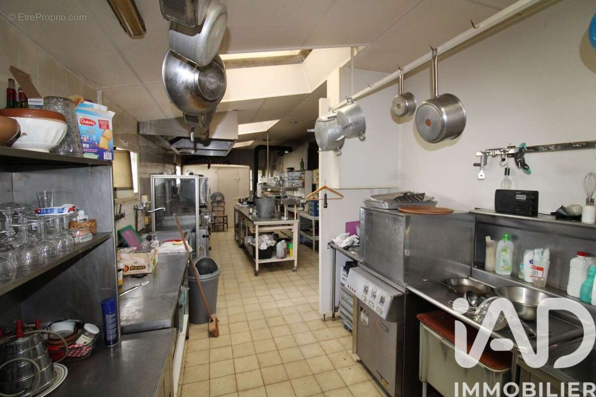 Appartement 430 m² à Martainville-Epreville  - photo 6