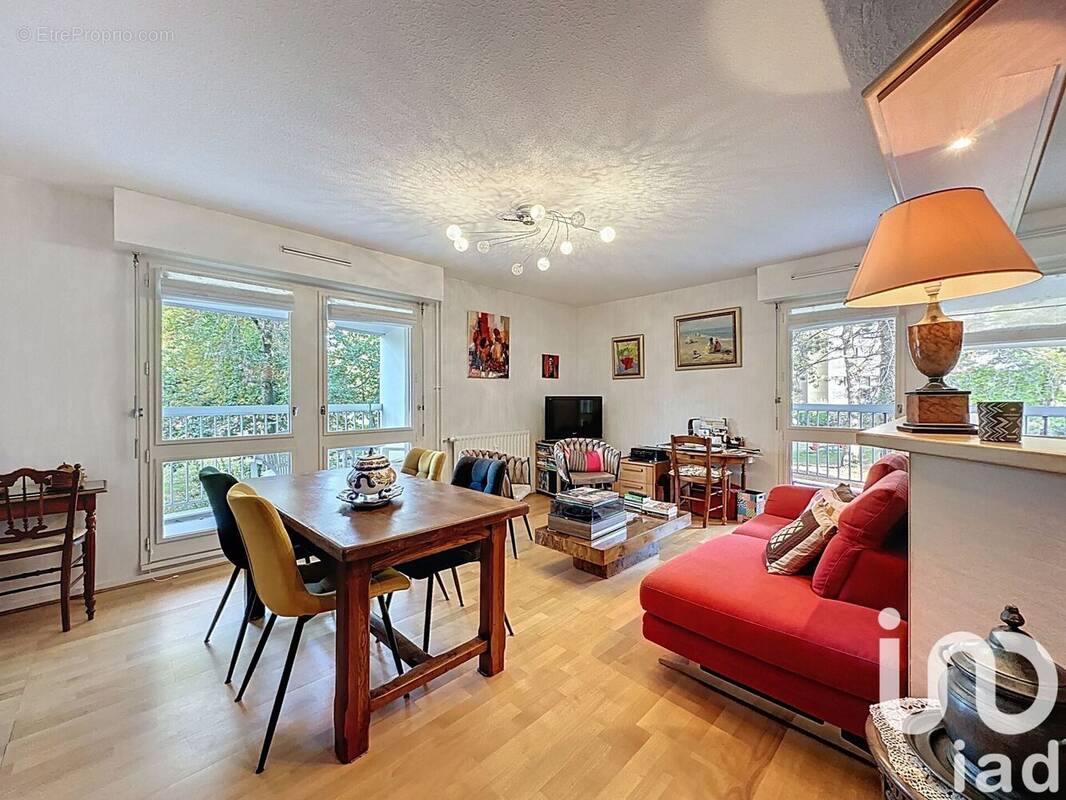 Photo 1 - Appartement à RENNES