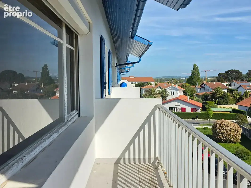 Appartement Anglet 4 pièces 72 m2 - photo 4