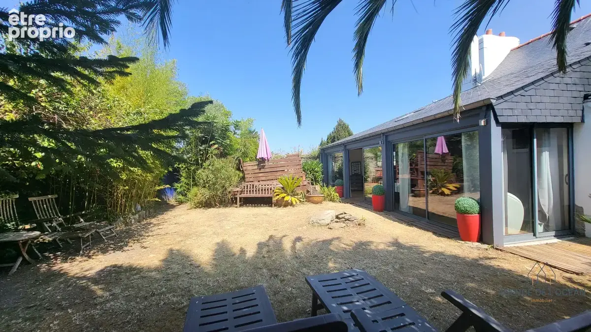 Photo Appartement à Le Palais au prix de 314 100€