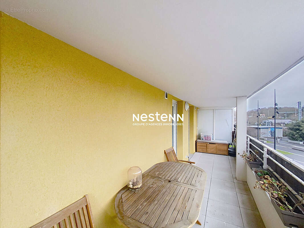 Appartement à STAINS