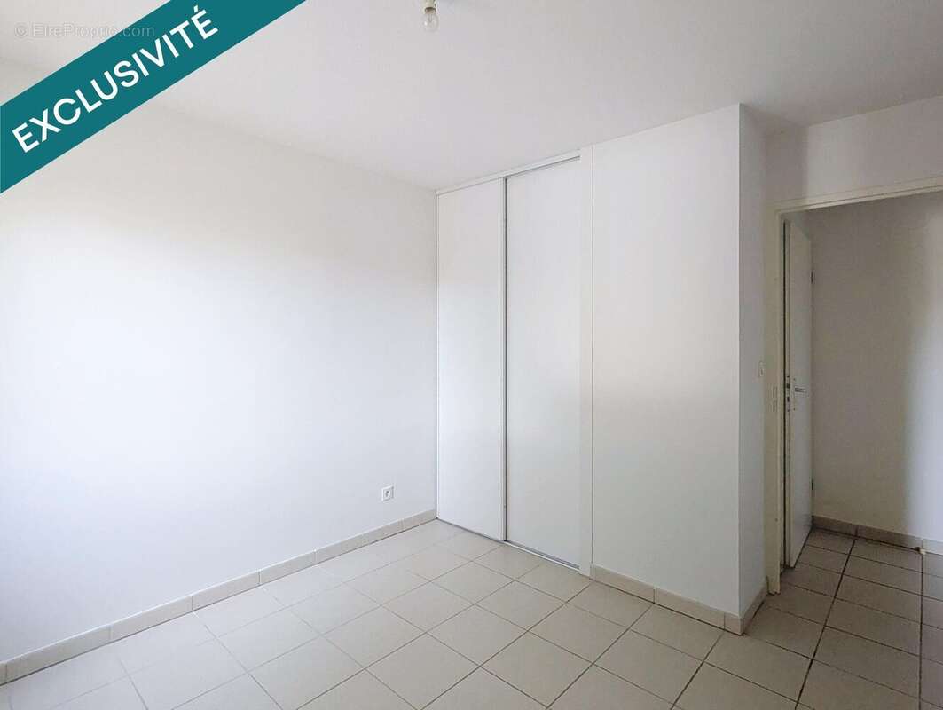 Photo 8 - Appartement à AUZEVILLE-TOLOSANE