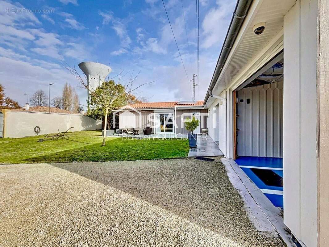 Photo 9 - Maison à MARCHEPRIME