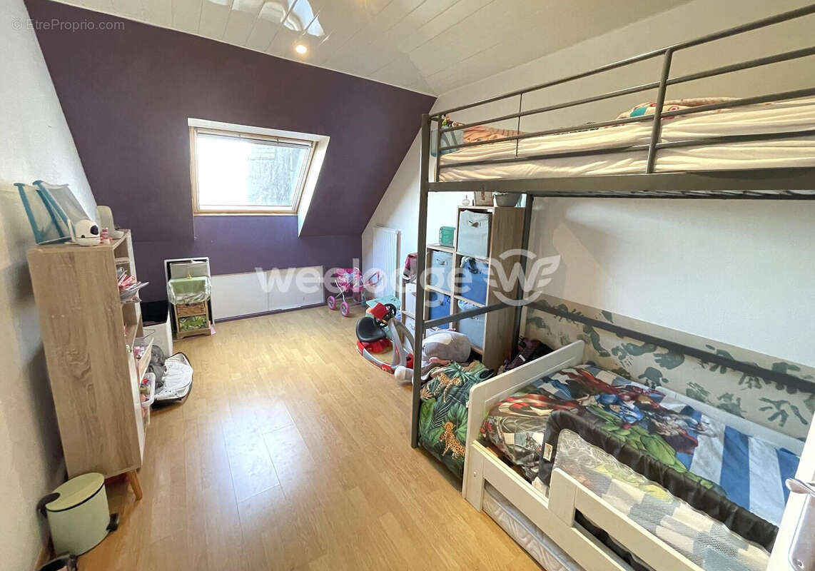 Appartement à ERAGNY