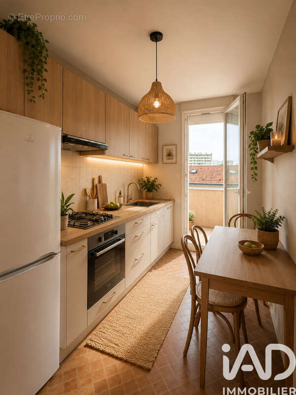 Photo 4 - Appartement à TOULON