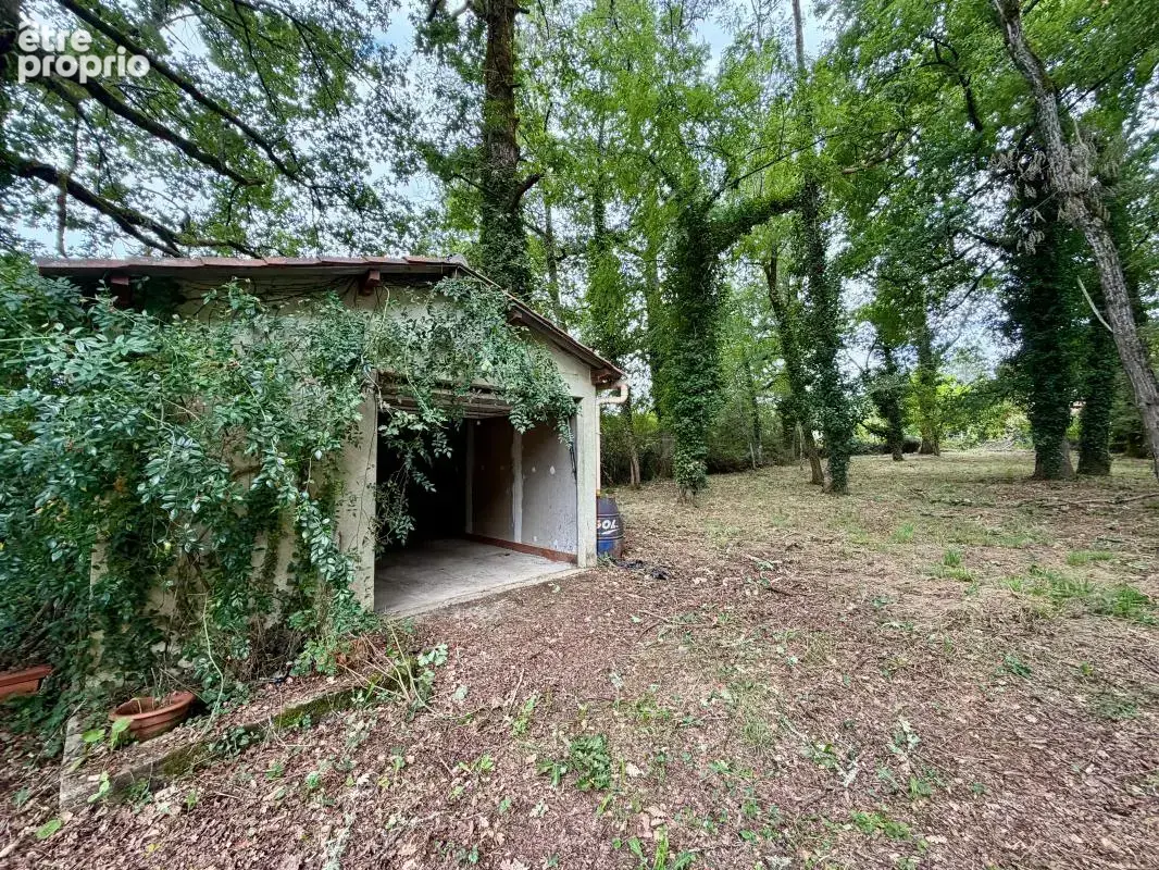 Aux amateurs de rénovation : ce bien est fait pour vous ! - photo 21