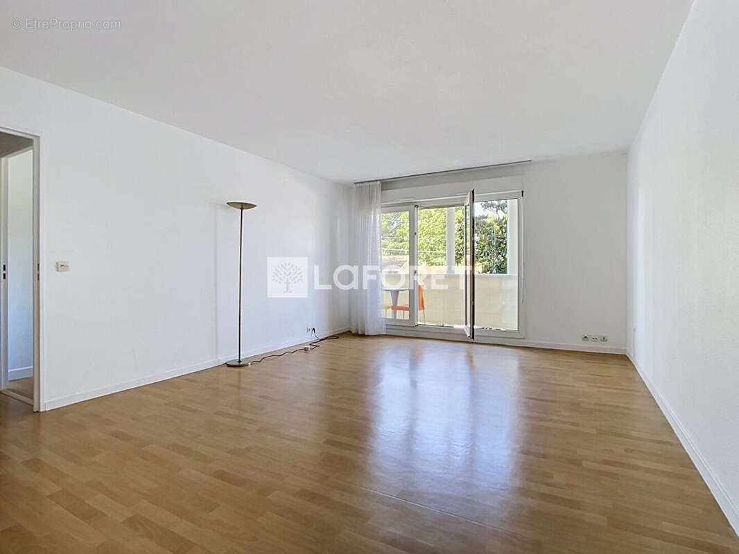 Appartement à PESSAC