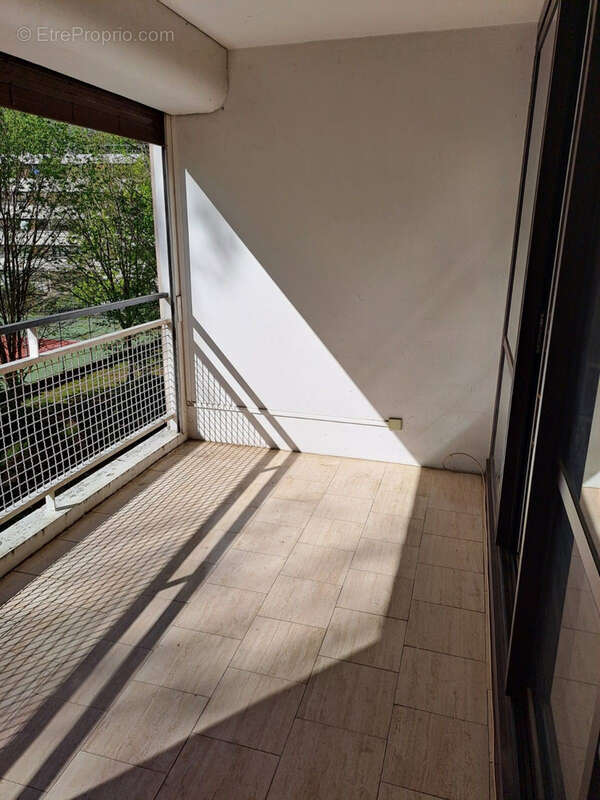 Appartement à VAUX-LE-PENIL
