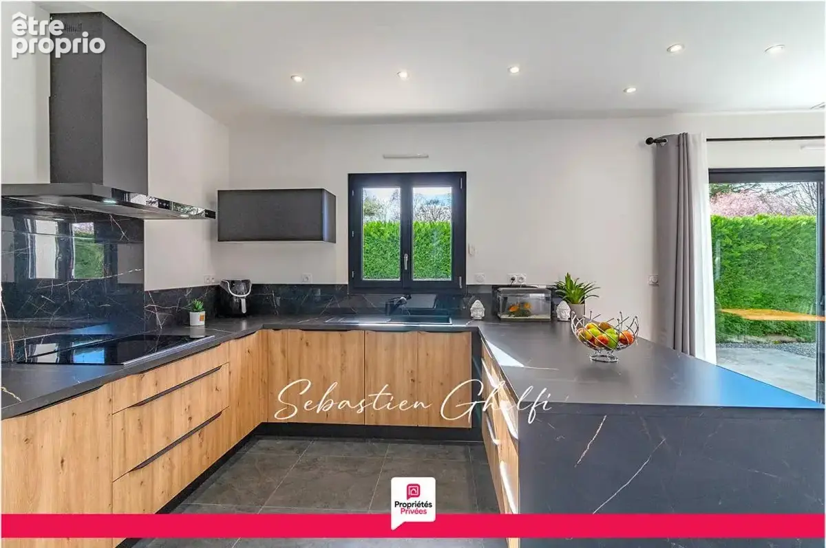 belle maison de plain-pied avec 3 chambres dont 1 suite parentale - photo 6