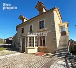 Maison à PESMES