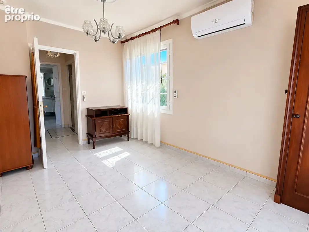 Maison 3Ch - 70m²  dépendances - photo 6