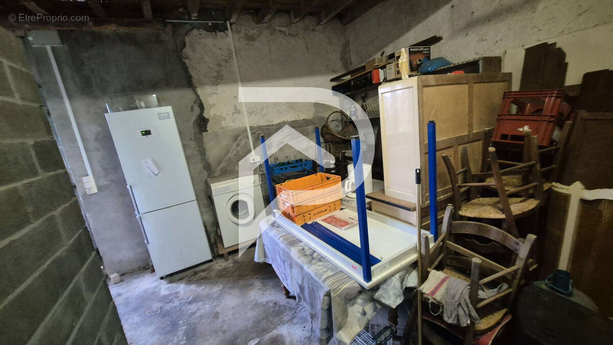 Maison à SALIES-DE-BEARN