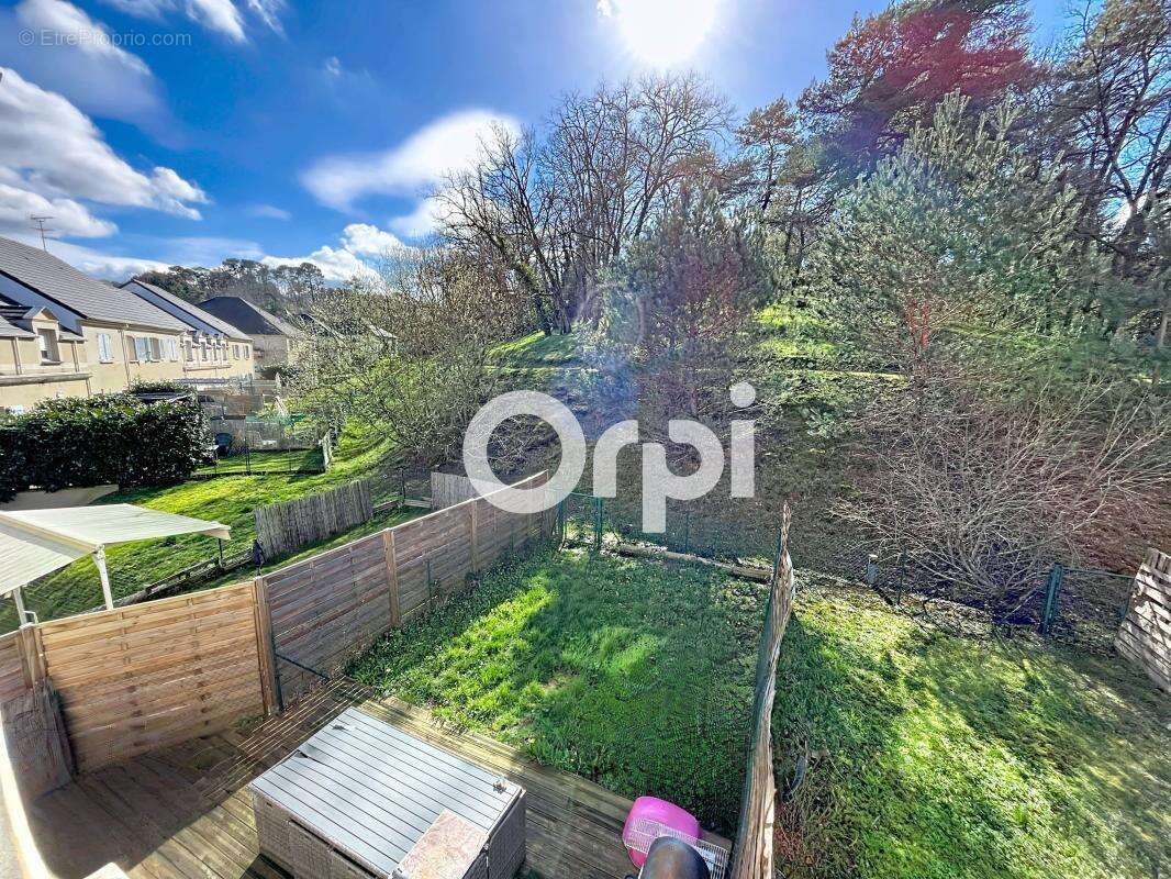 Appartement à BRIVE-LA-GAILLARDE