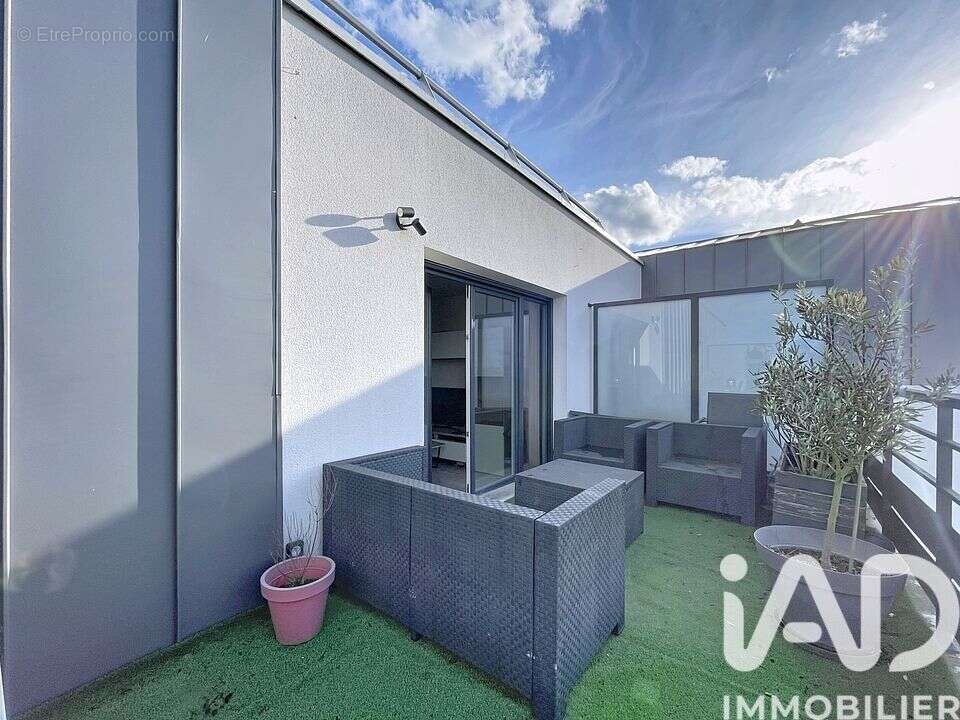 Photo 9 - Appartement à HERBLAY