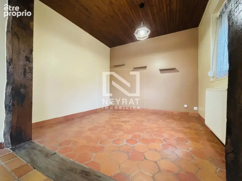 À Montceau-les-Mines, cette maison de 88 m² - photo 8