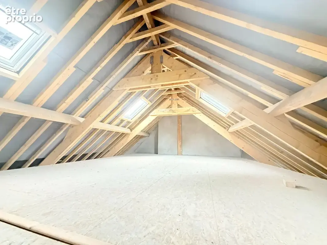 Appartement 105m² à boulogne-sur-mer - photo 3