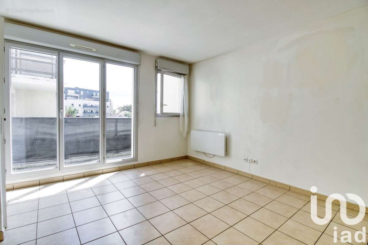 Photo 3 - Appartement à ACHERES
