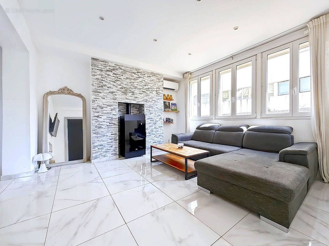 Appartement à AJACCIO