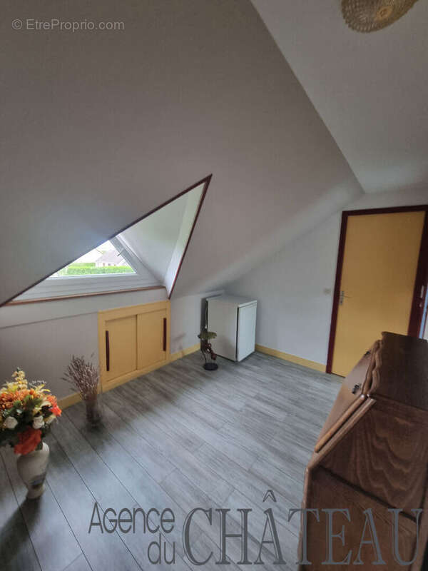 Maison à LES ANDELYS