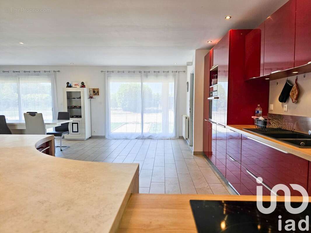 Photo 9 - Maison à ORADOUR-SUR-VAYRES