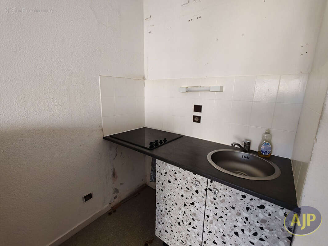 Appartement à ARCACHON