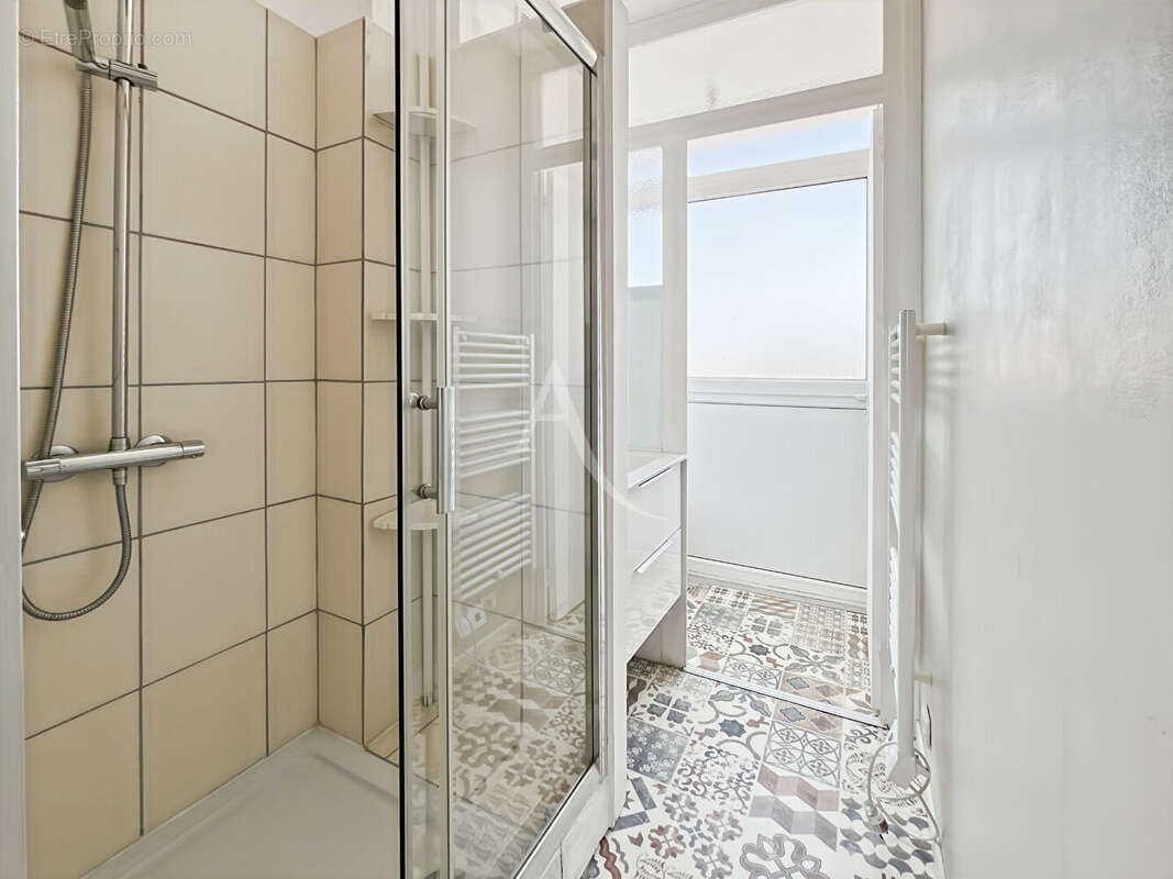 Appartement à LA BARRE-DE-MONTS