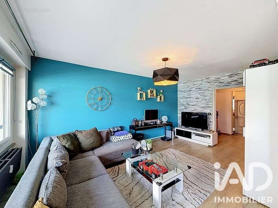 Photo 3 - Appartement à METZ
