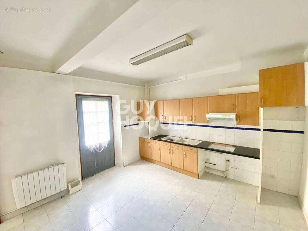 Appartement à SALIES-DE-BEARN