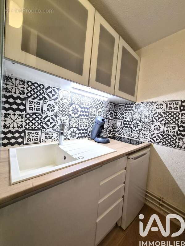Appartement 28 m² à Astugue  - photo 7