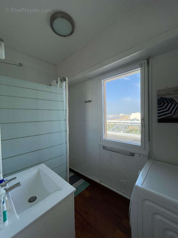 Appartement à PORNICHET