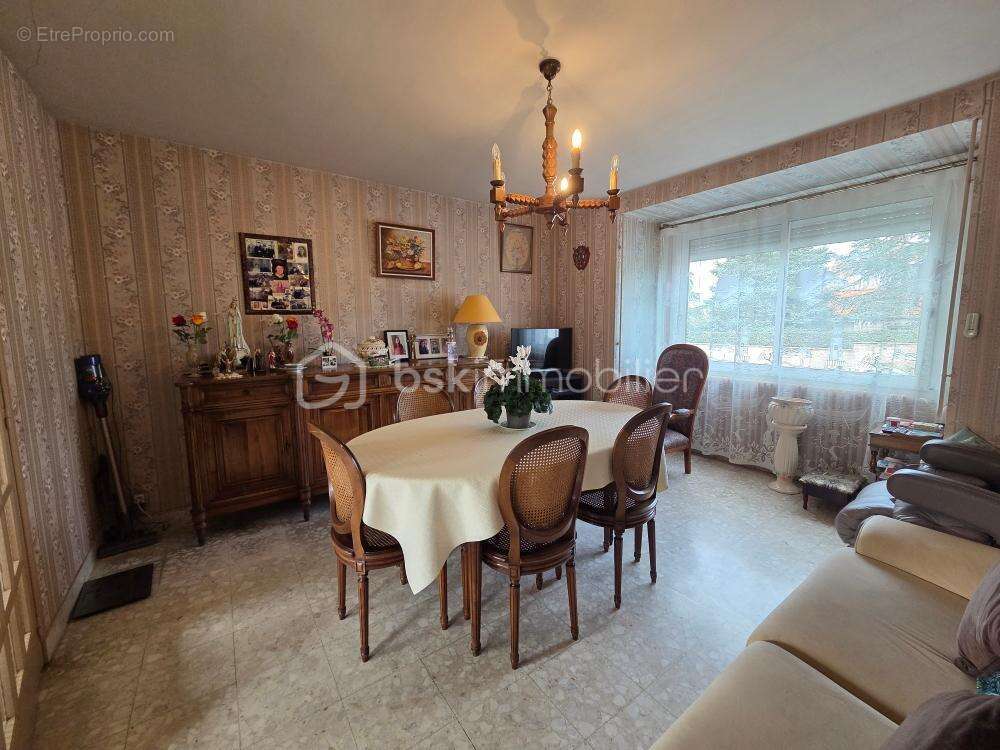 Maison à L&#039;ABSIE