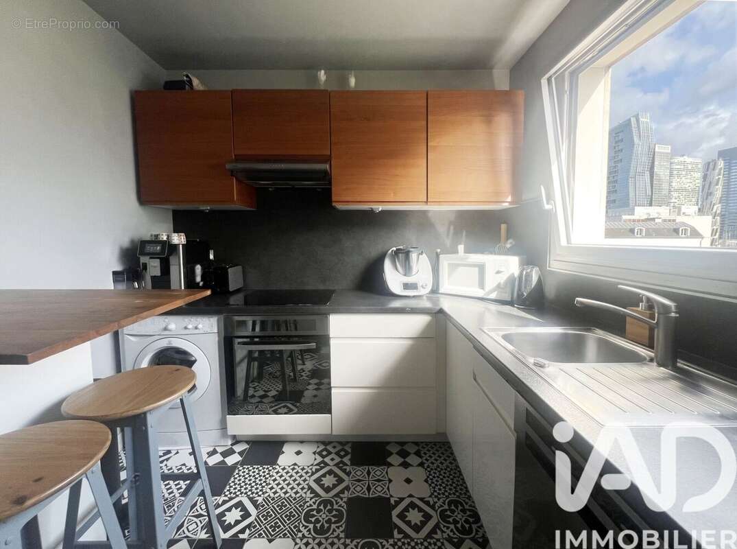 Photo 5 - Appartement à PUTEAUX