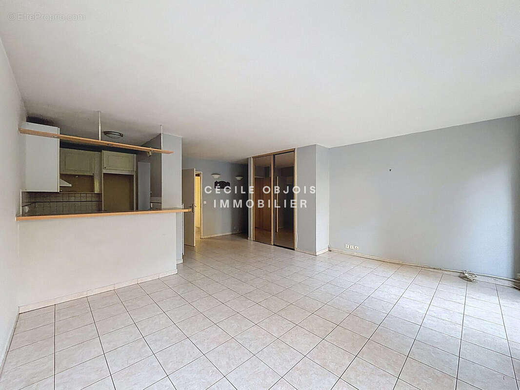 Appartement à LE PERREUX-SUR-MARNE
