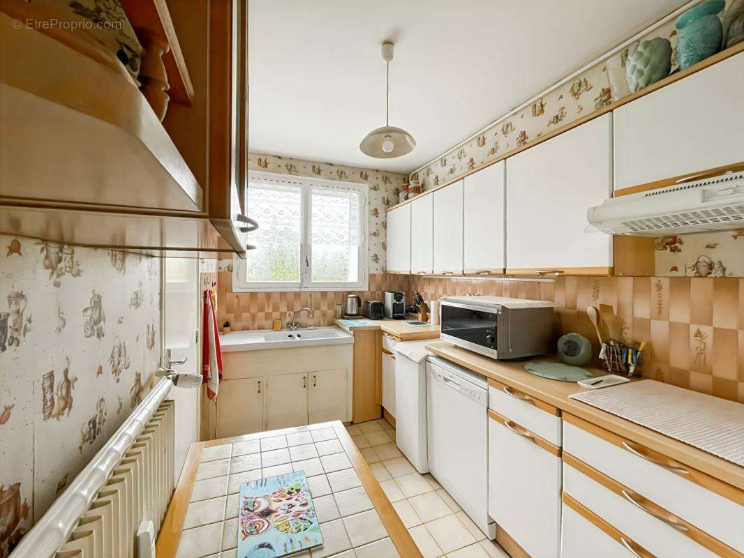 Appartement à GAGNY
