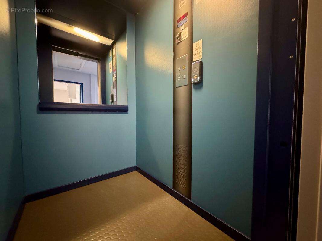 Appartement à PUBLIER