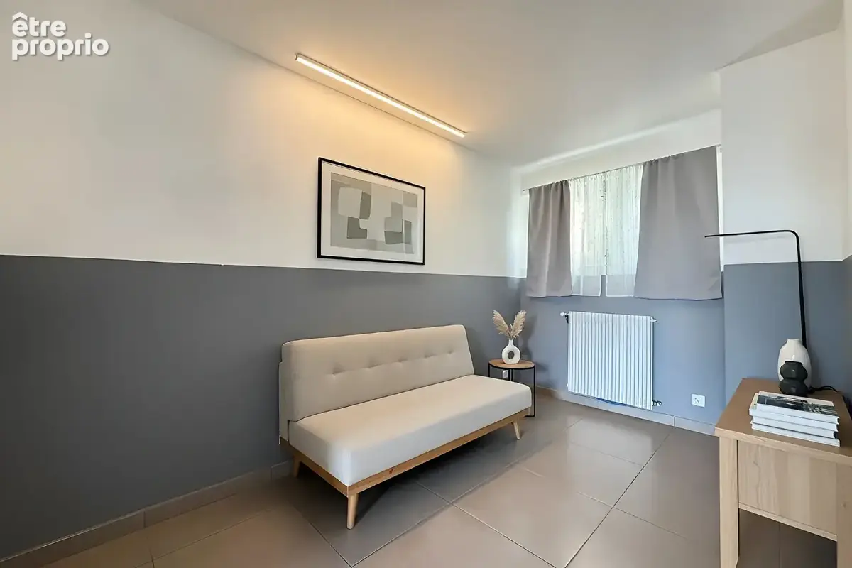 Villa type 4/5 lumineuse au calme avec jardin piscine parking manosque - photo 17