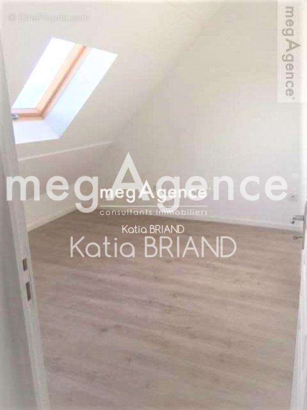 Maison à L'HUISSERIE