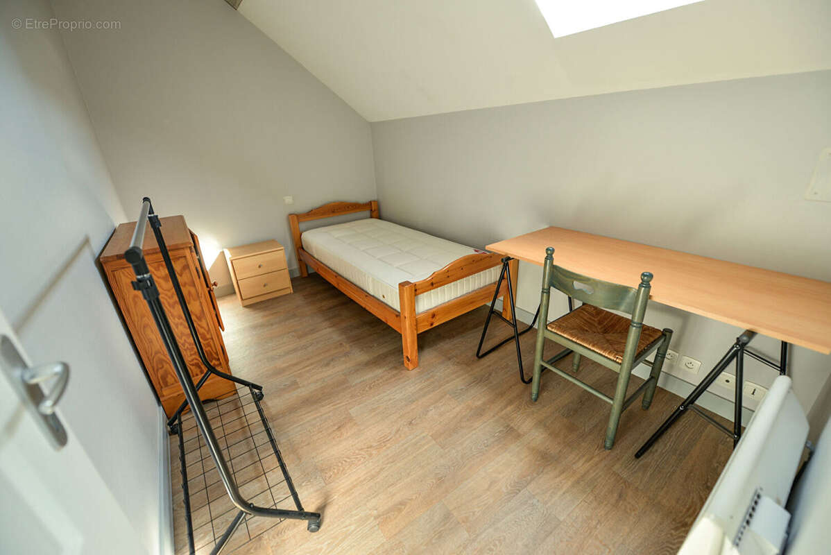 Appartement à ANGERS