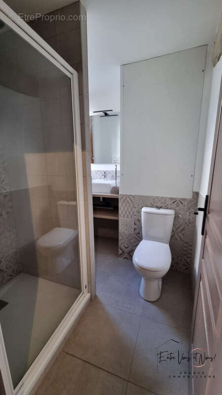 Appartement à BAZAS