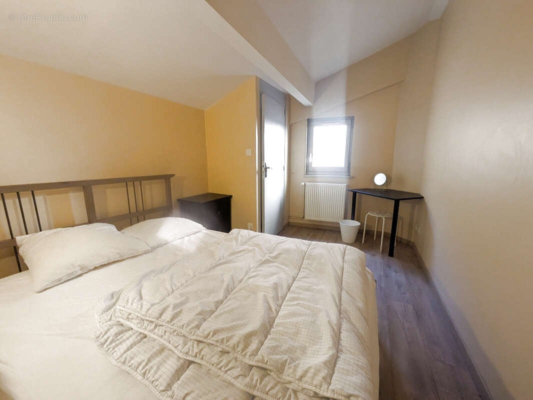 Appartement à LYON-5E