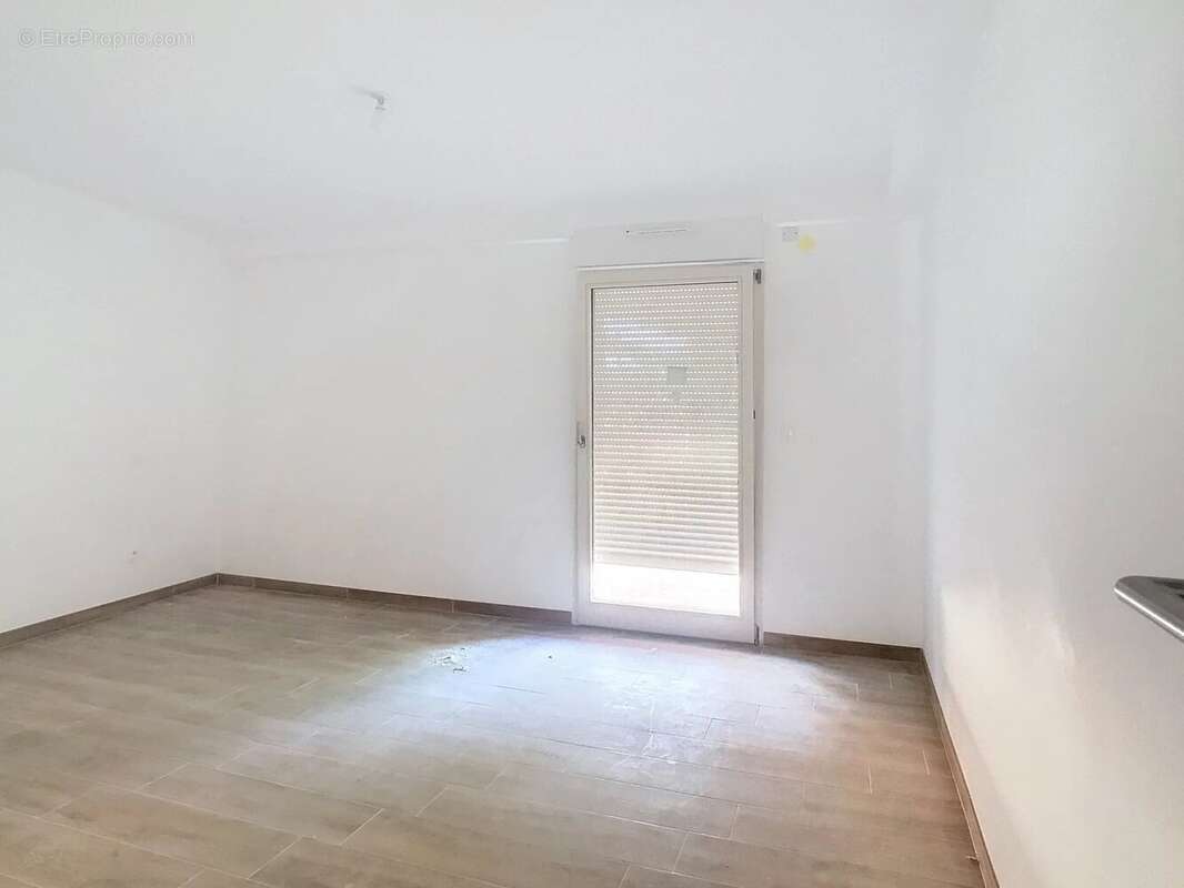 Appartement à THANN