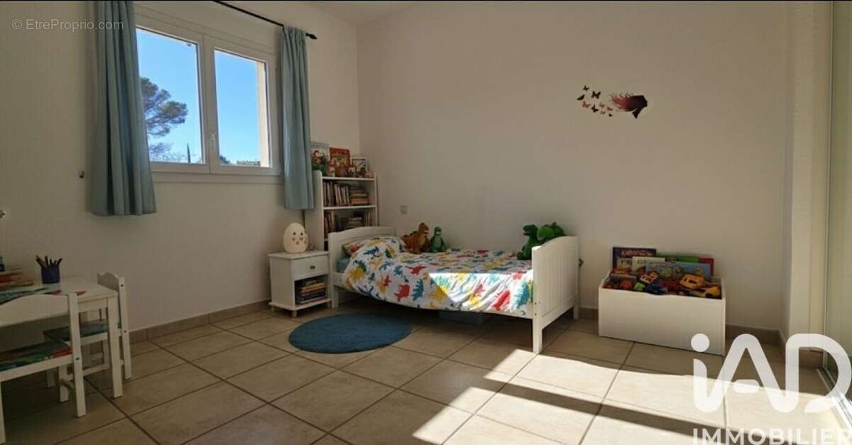 Photo 9 - Maison à SAINT-RAPHAEL