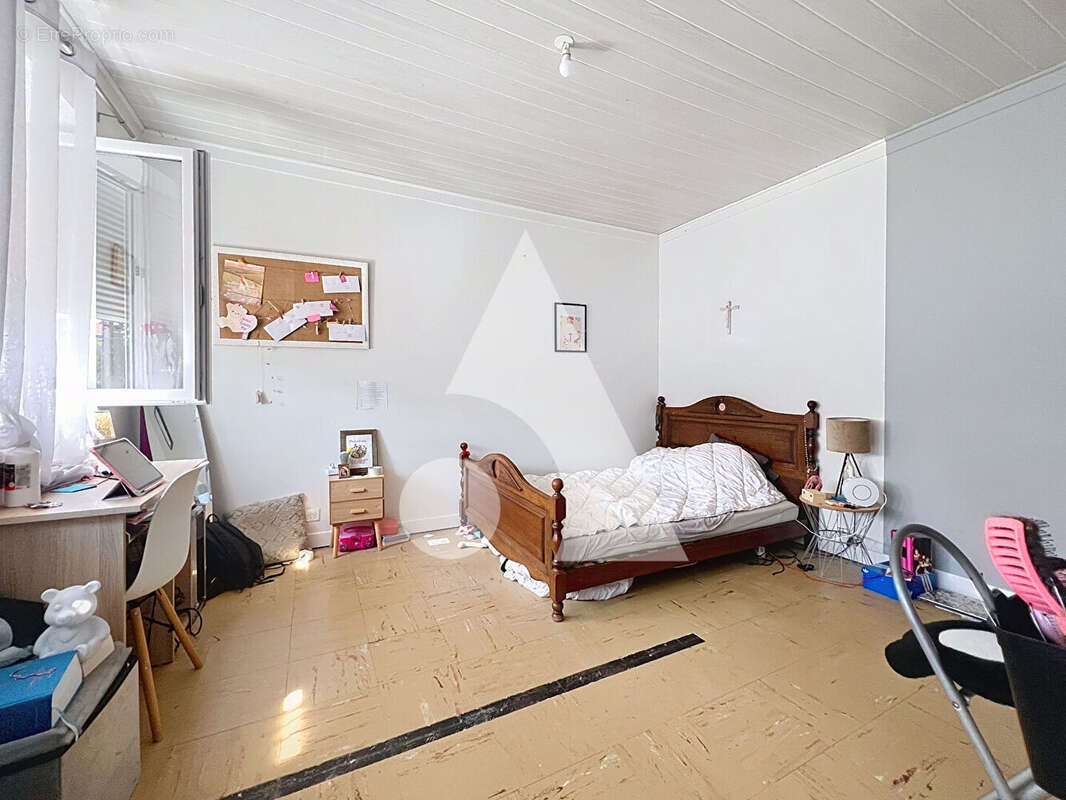 Maison Liverdun 6 pièce(s) 120 m2 À vendre ? Maison de plain-pied à Liverdun - photo 11