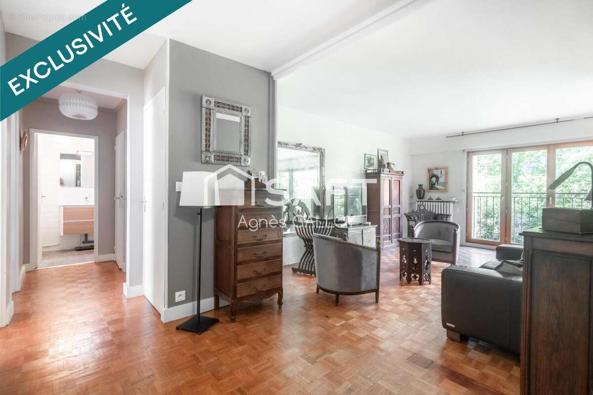 Photo 4 - Appartement à VERSAILLES