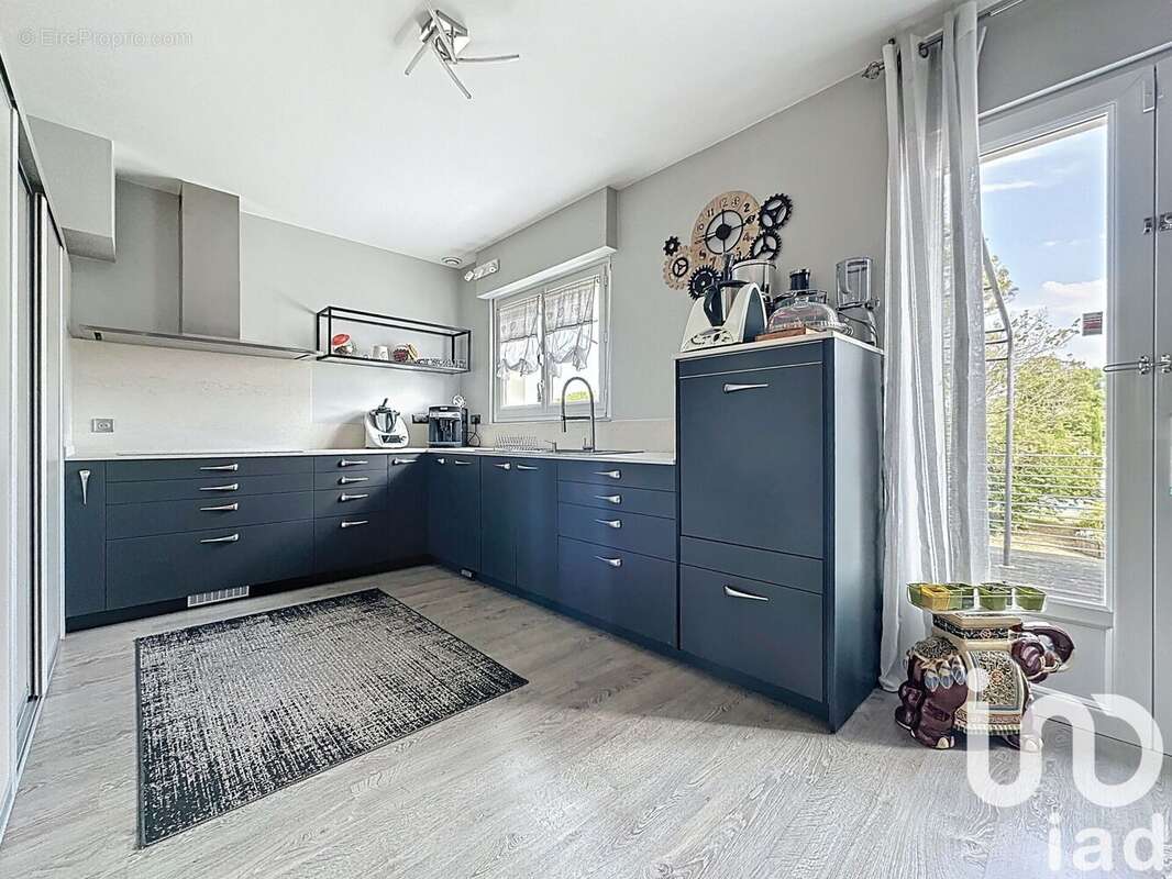 Photo 5 - Maison à SAINT-PIERRE-D&#039;AMILLY