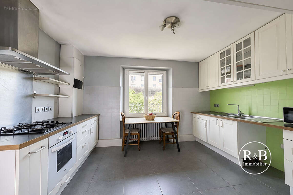 Maison Plaisir 5 pièces 125 m2 - photo 7